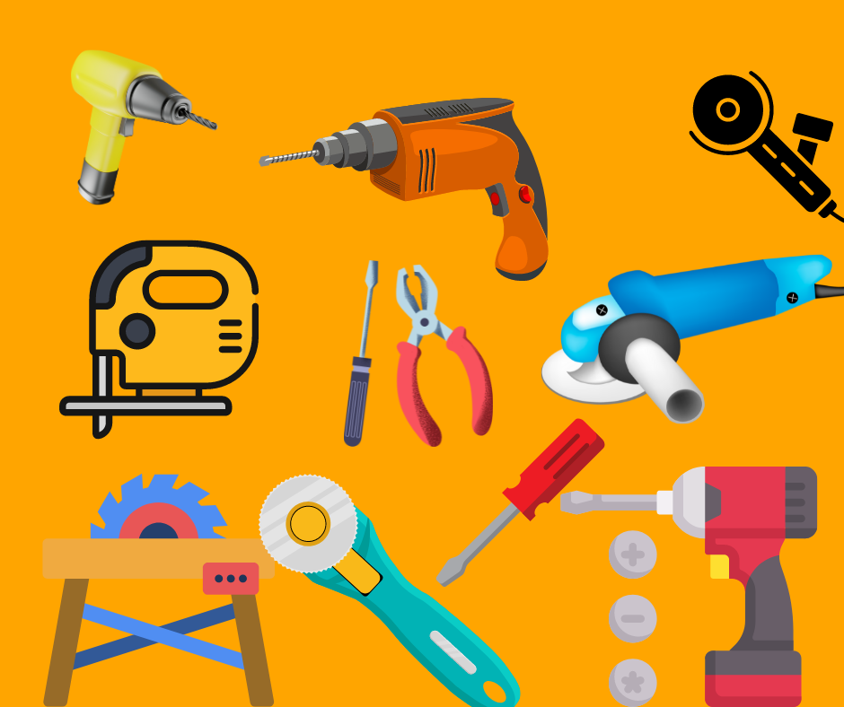 Top 10 Must-Have Power Tools for Every Workshop