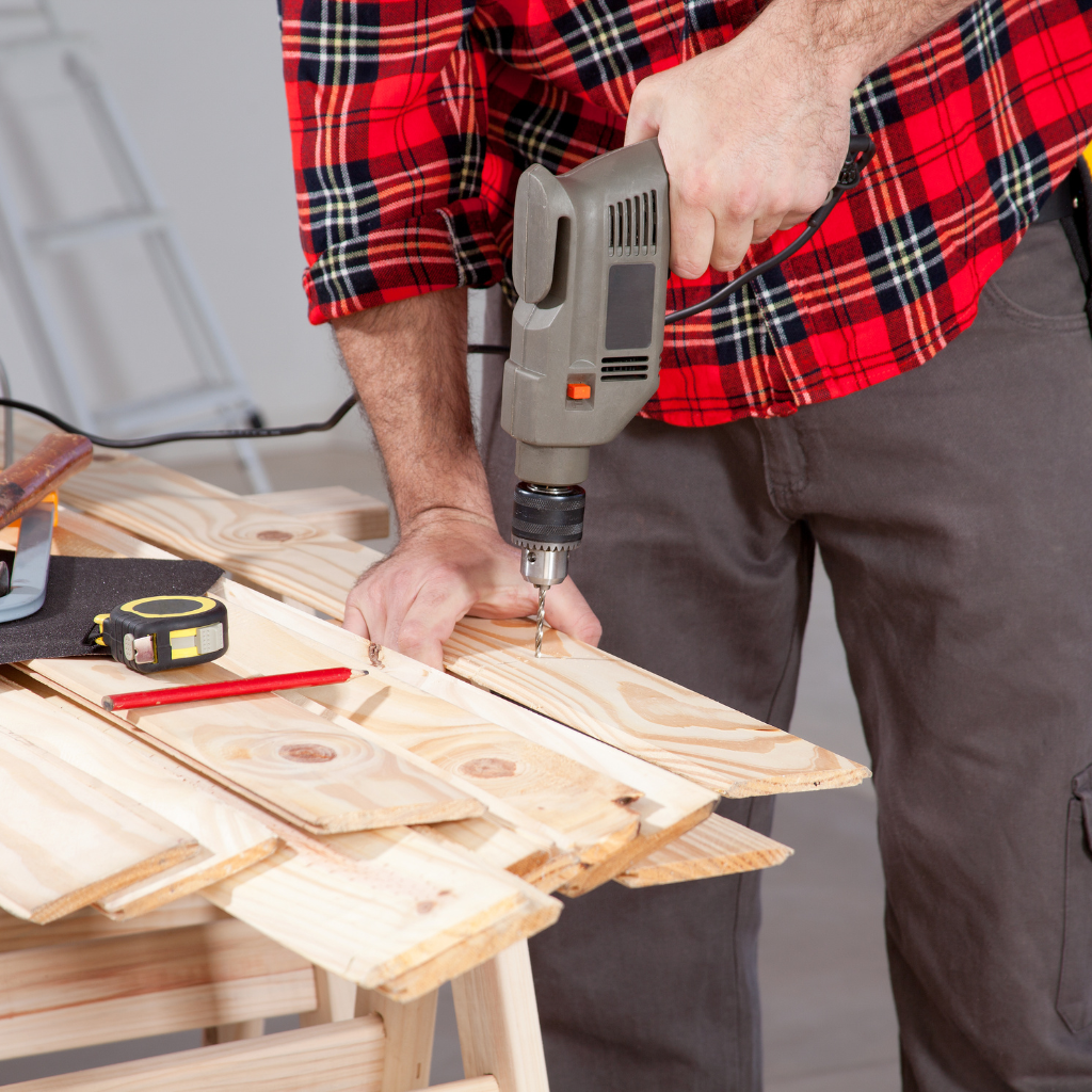 Elevate Your Home with 7 DIY Projects Using ARK.Tools